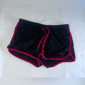 Puma Running Shorts